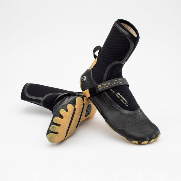 3mm Custom Omni Pro 2.0 Watersport Boots