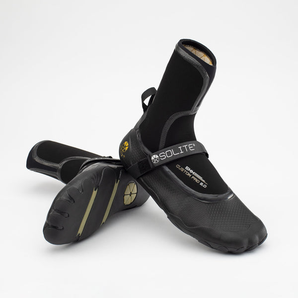 5mm Custom Pro 2.0 Watersport Boots