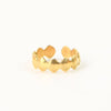 SEASHELL RING