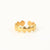 SEASHELL RING