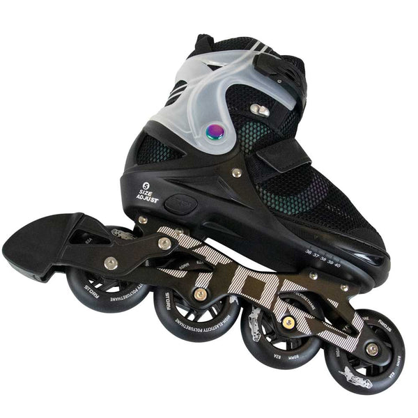 Story Motion Adjustable Inline Skates