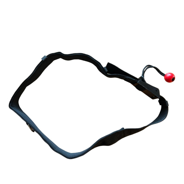 Quick Release SUP Leash Waist Belt