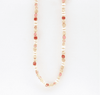 Pineapple Island Necklace (KALN-022)