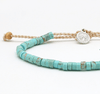 Pineapple Island Bracelet (STB-021)