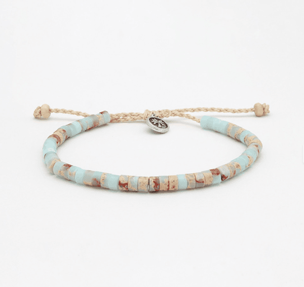 Pineapple Island Bracelet (STB-023)
