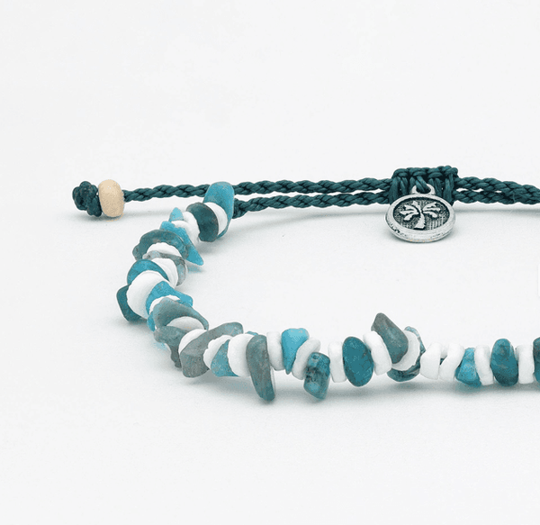 Pineapple Island Bracelet (KALB-029)