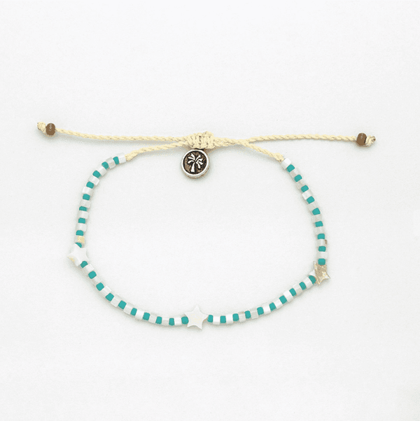 Pineapple Island Anklet (NICAP-052)