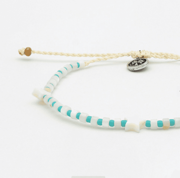 Pineapple Island Anklet (NICAP-052)