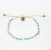 Pineapple Island Bracelet (NICEP-052)