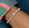 Pineapple Island Bracelet (NICEP-052)