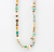 Pineapple Island Necklace (NIXN-011)