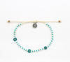 Pineapple Island Bracelet Set (STYL-915)