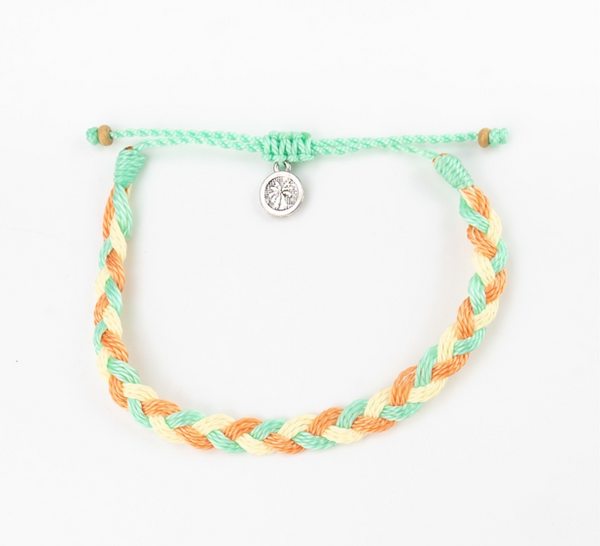 Pineapple Island Bracelet Set (STYL-941)