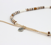 Pineapple Island Necklace (NCKP-122)