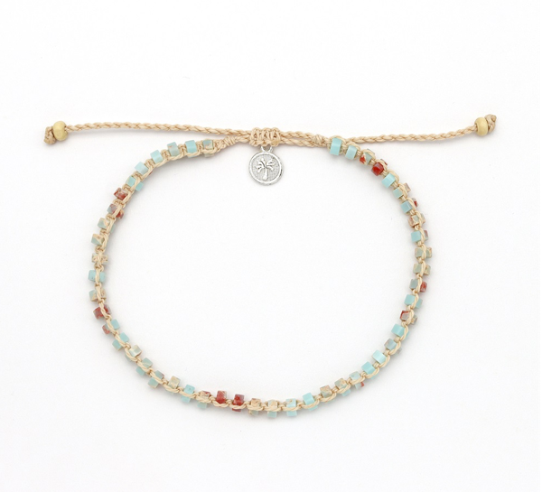 Pineapple Island Bracelet (NEP-202)