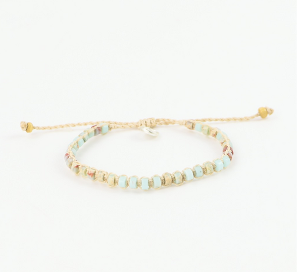 Pineapple Island Bracelet (NEP-202)
