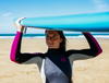 Womens 3/2mm Summer Wetsuit FAZE Full Length
