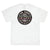 Sexwax Team Word Fade Tee