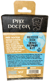 Phix Doctor Small Polyester Repair Kit 2.5.oz