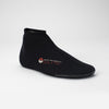 2021 Round Toe 1mm Neoprene Heat Booster Socks