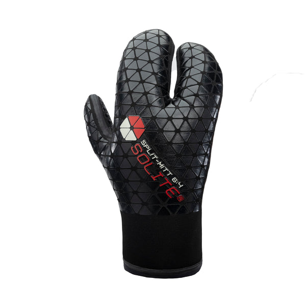 6:4 Split-Mitt Wetsuit Glove