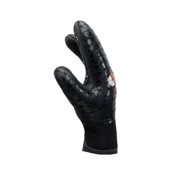 6:4 Split-Mitt Wetsuit Glove