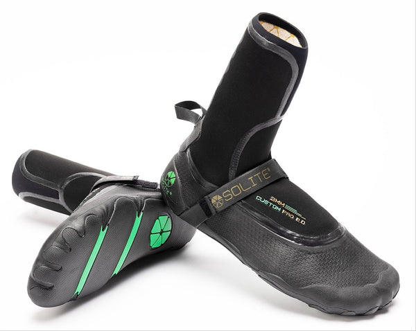 3mm Custom Pro 2.0 Watersport Boots