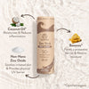 Suntribe Organic Mineral Zinc Sun Stick SPF 50