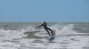 5' 11" Heritage Twin Fish in Gloss Tint