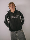 Titan Hooded Fleece