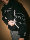 Titan Hooded Fleece
