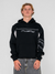 Titan Hooded Fleece
