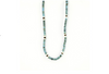 pineapple island Koh surf necklace