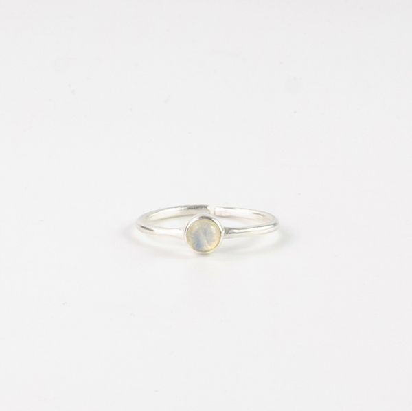 Pineapple Island Gemstone Ring