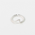 Pineapple Island Beady Wave Ring