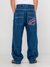 Turbo Baggy Jean