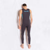 Mens 3/2mm LONG JOHN Canoeing/Kayaking/Paddlesports Wetsuit