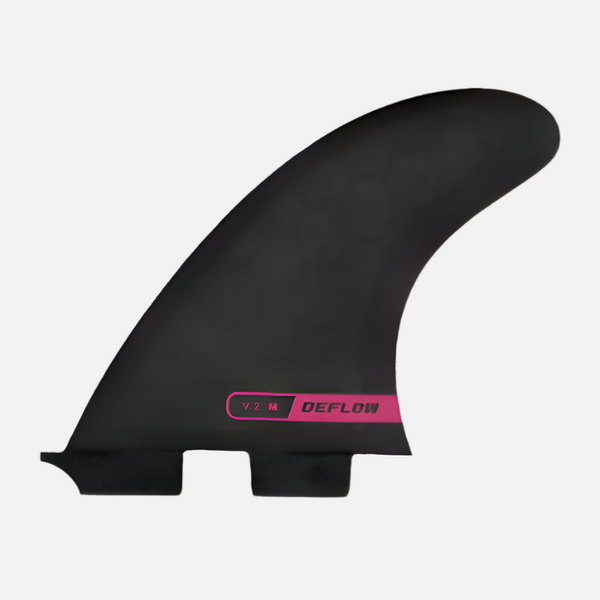 Deflow V.2 Thruster fins