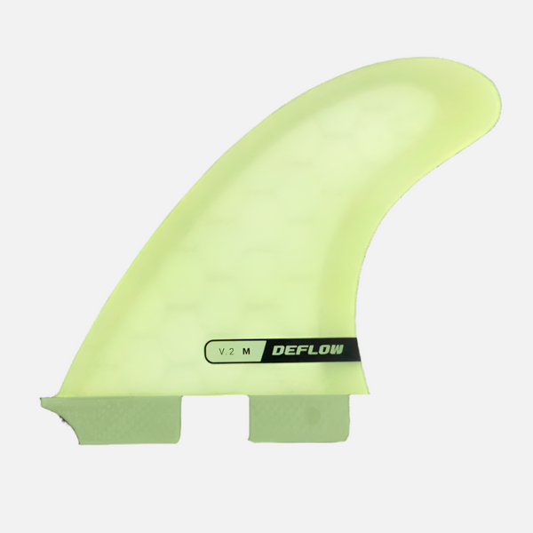 Deflow V.2 Thruster fins