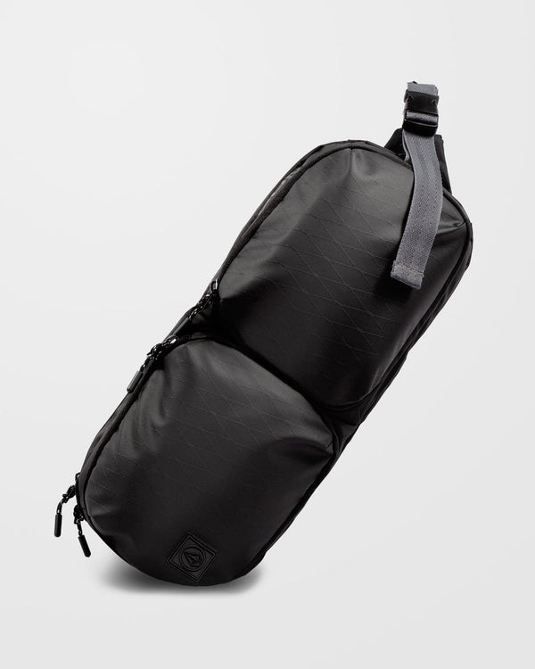 Volcom Venture Sling Pack - Black