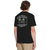 Volcom 91 Palm basic tee shirt