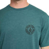 Volcom Drain You Heather T-Shirt