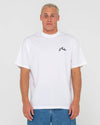 Rusty Competition Graphic Tee
