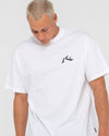 Rusty Competition Graphic Tee
