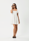 Afends Twila- Mini Dress