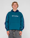 Panela Anderson 2.0 Hooded Fleece