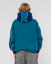 Panela Anderson 2.0 Hooded Fleece