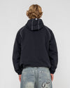 Lock Out Hooded Jacket