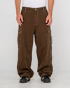 Grizzly Baggy Cargo Pant