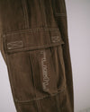 Grizzly Baggy Cargo Pant